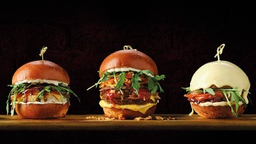 Geld anlegen & Burger essen: Nach Deinem Geschmack